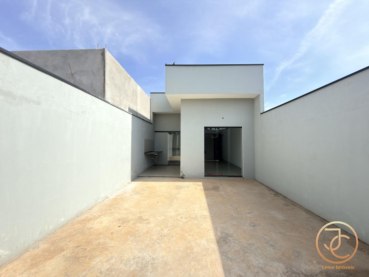 Casa, 2 quartos - Foto 1
