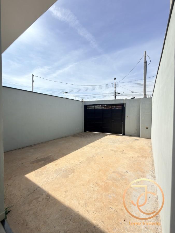Casa, 2 quartos - Foto 2