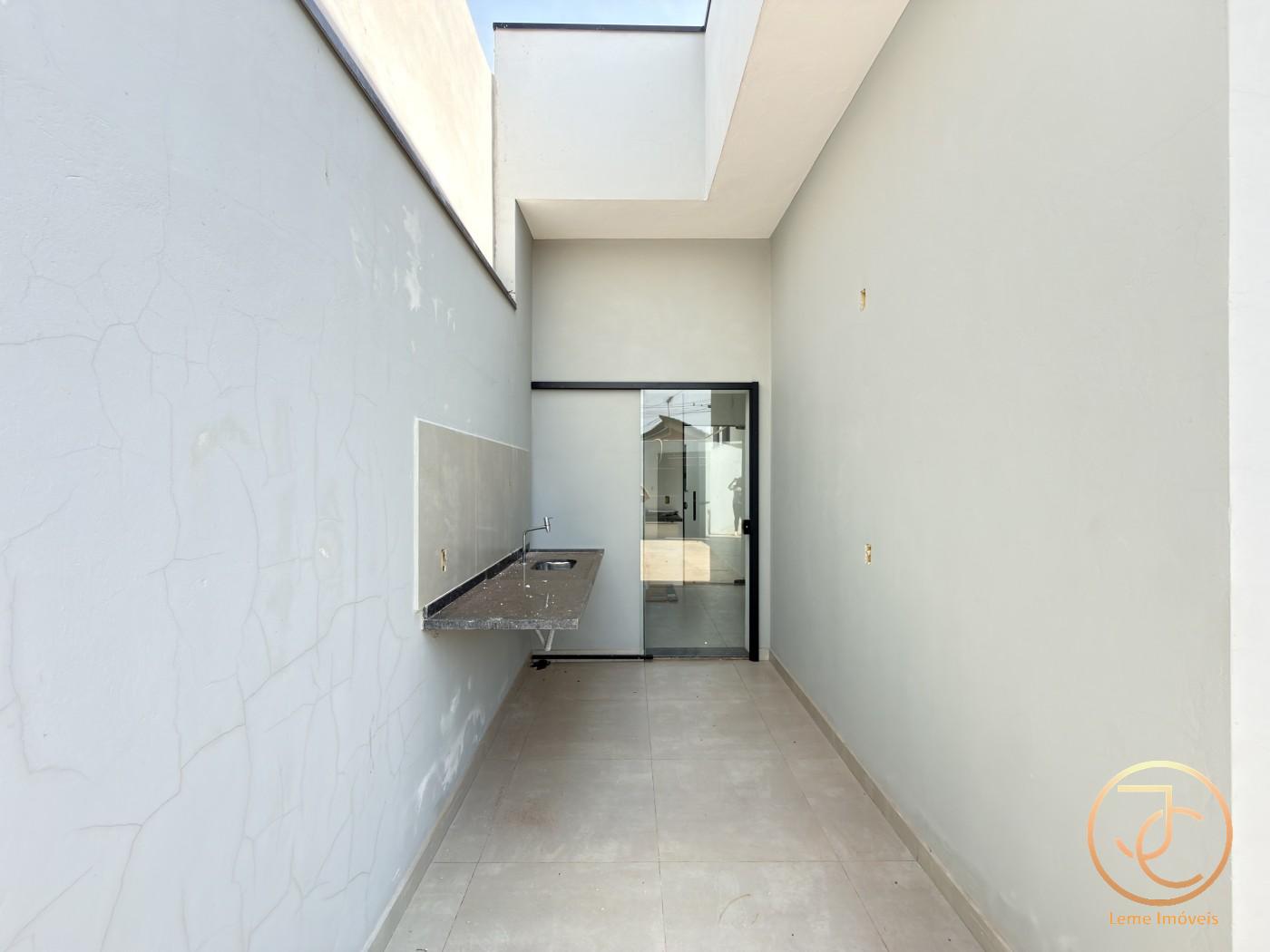 Casa, 2 quartos - Foto 3