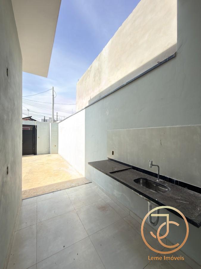Casa, 2 quartos - Foto 23