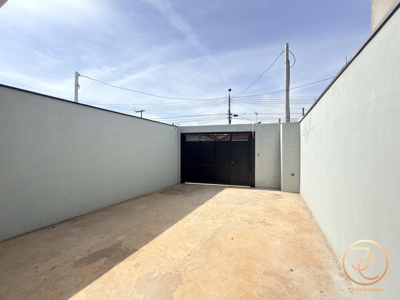 Casa, 2 quartos - Foto 24