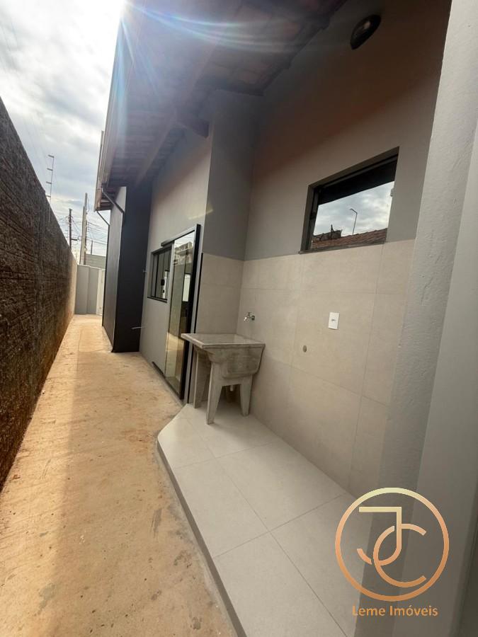 Casa, 2 quartos - Foto 12