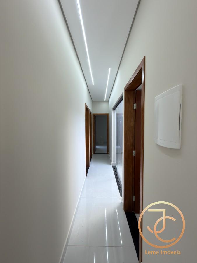 Casa, 3 quartos - Foto 4