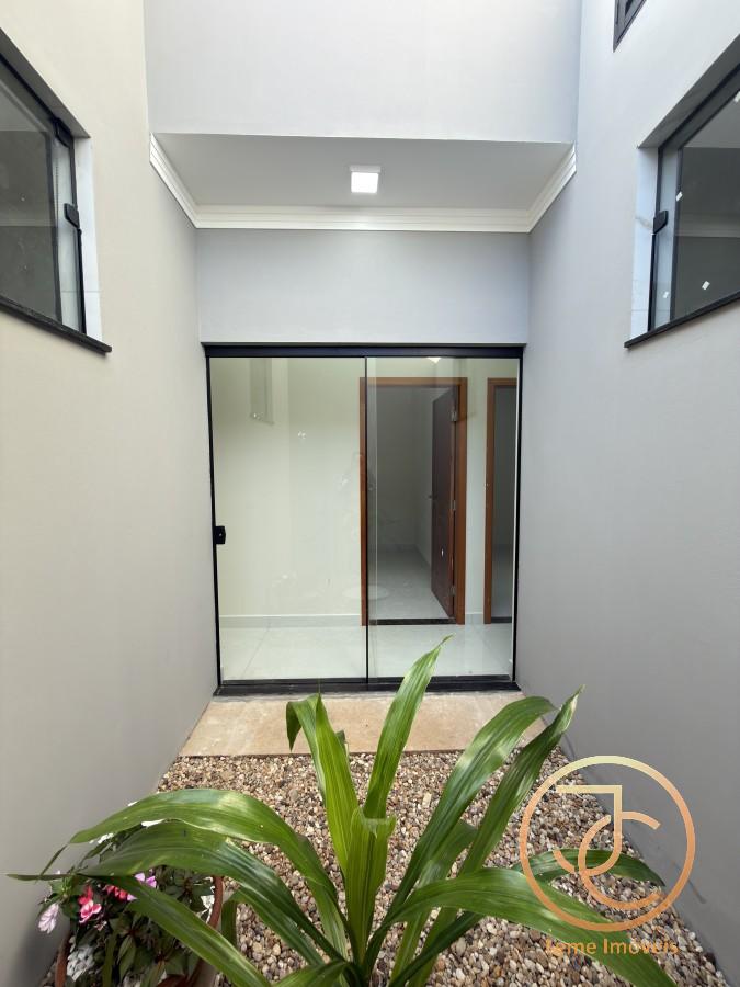 Casa, 3 quartos - Foto 5