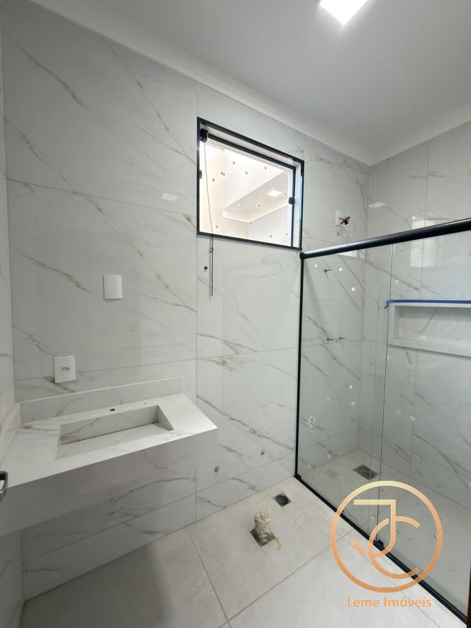 Casa, 3 quartos - Foto 11