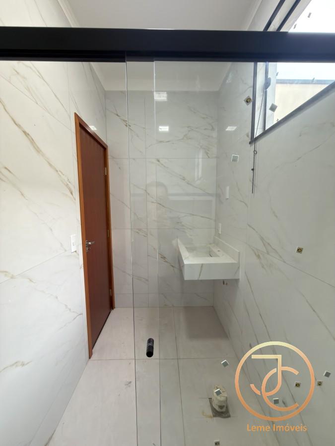 Casa, 3 quartos - Foto 12