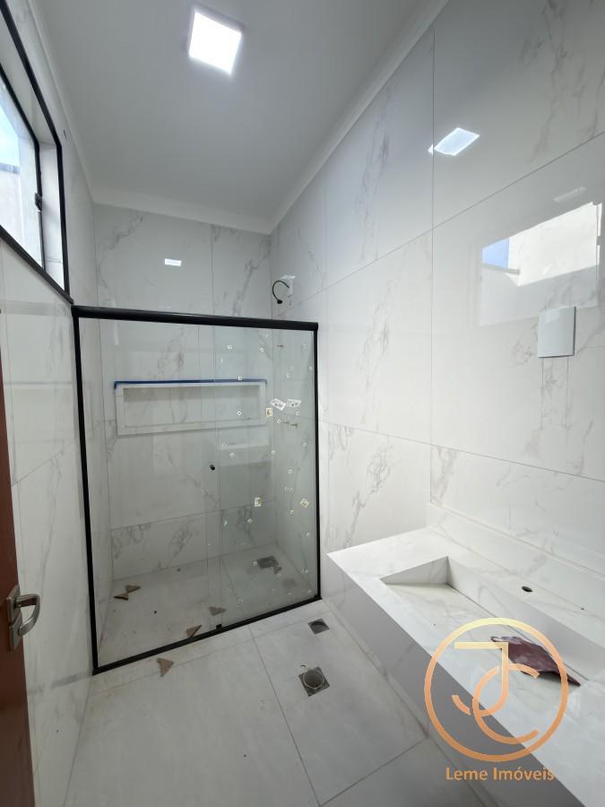 Casa, 3 quartos - Foto 15