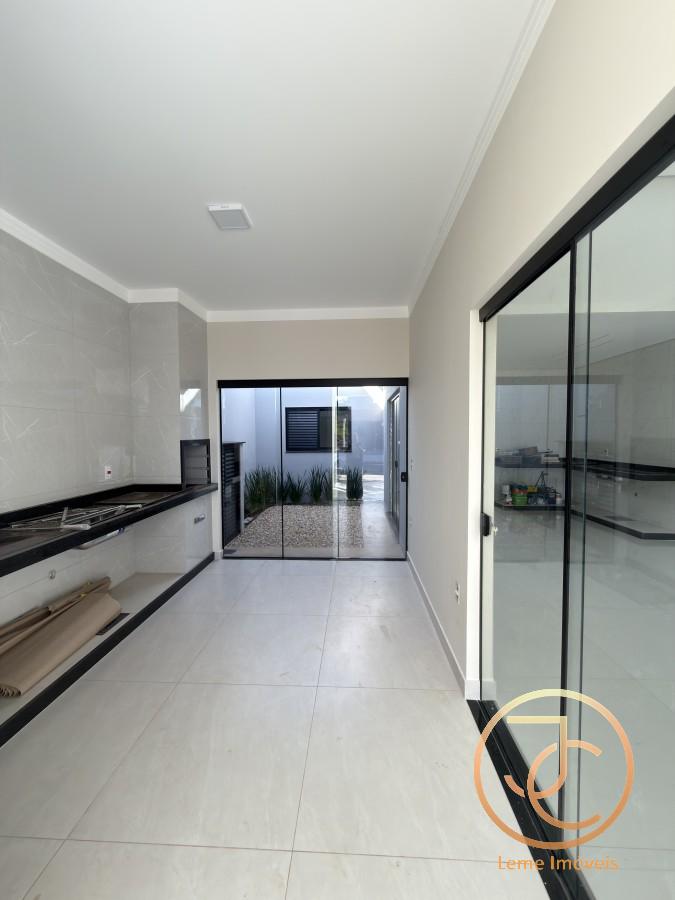 Casa, 3 quartos - Foto 18