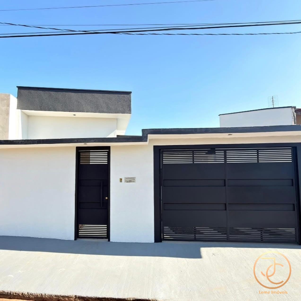 Casa, 2 quartos - Foto 1