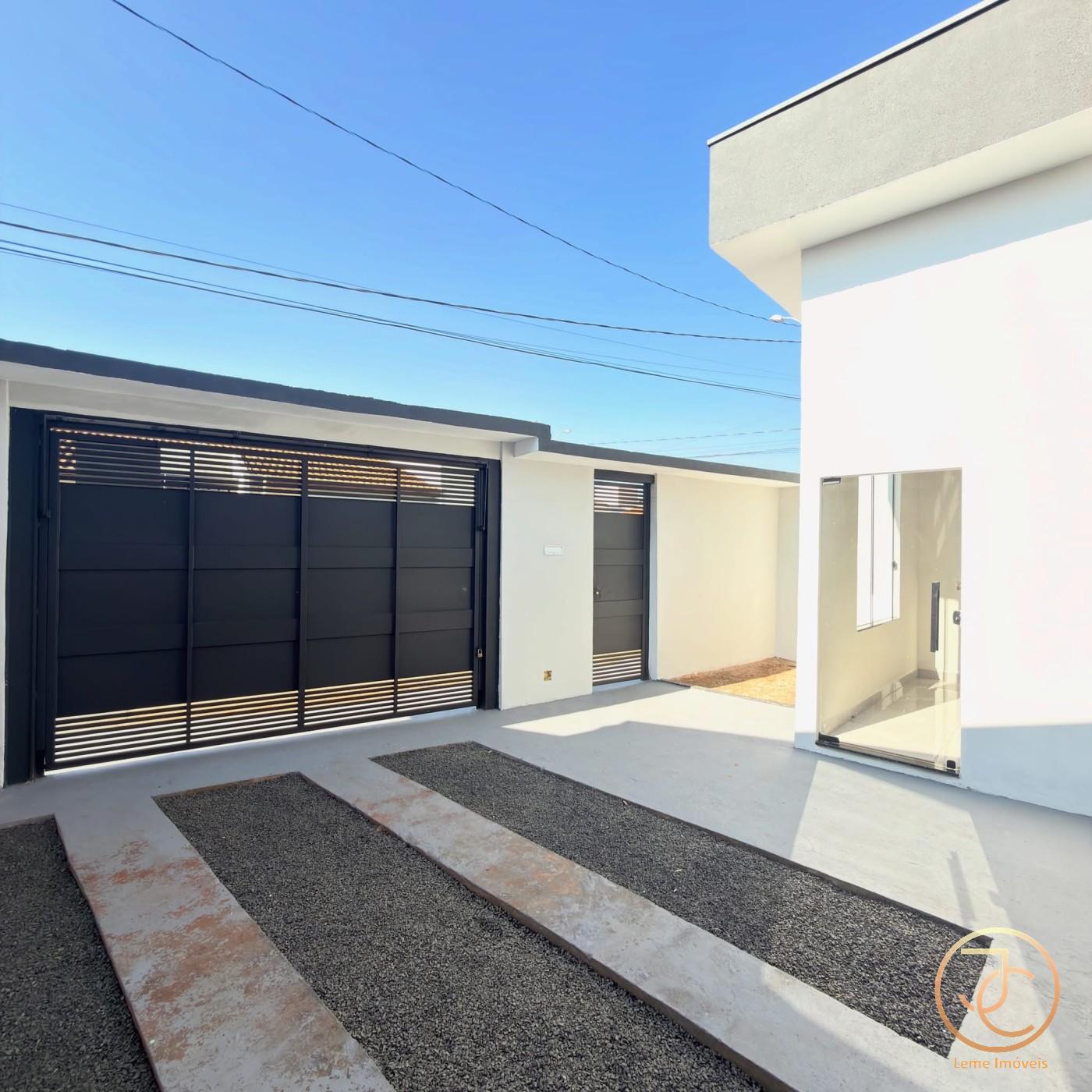 Casa, 2 quartos - Foto 4
