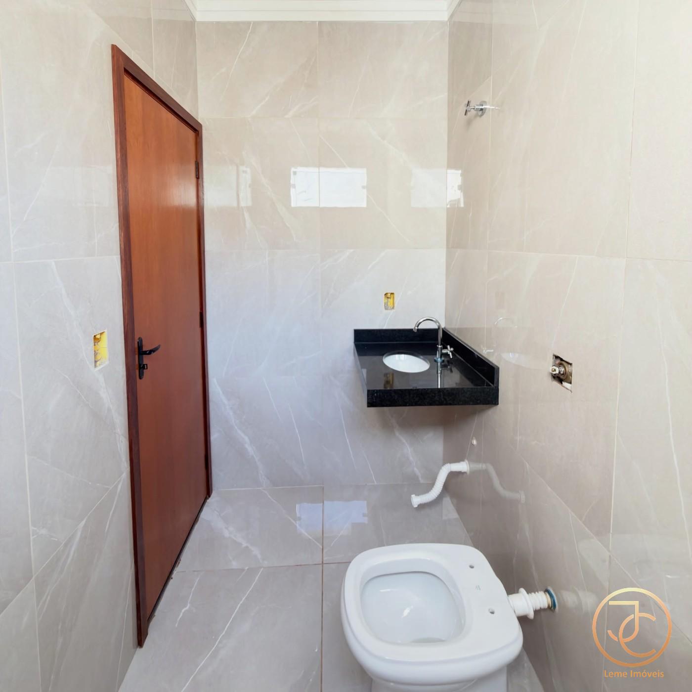 Casa, 2 quartos - Foto 13