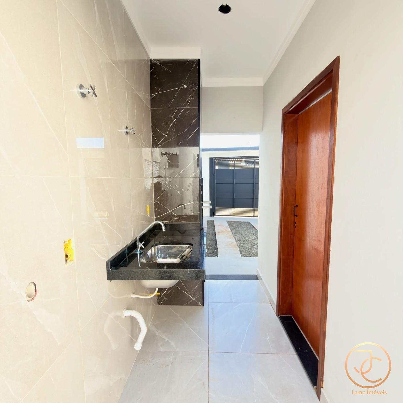 Casa, 2 quartos - Foto 17