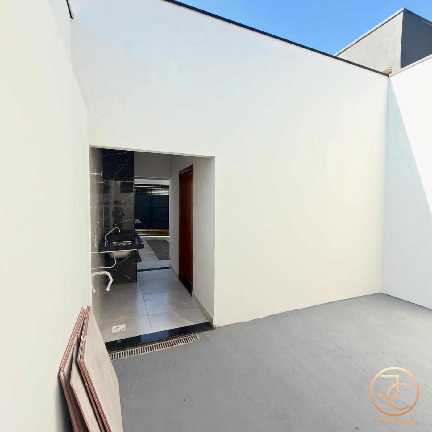 Casa, 2 quartos - Foto 18