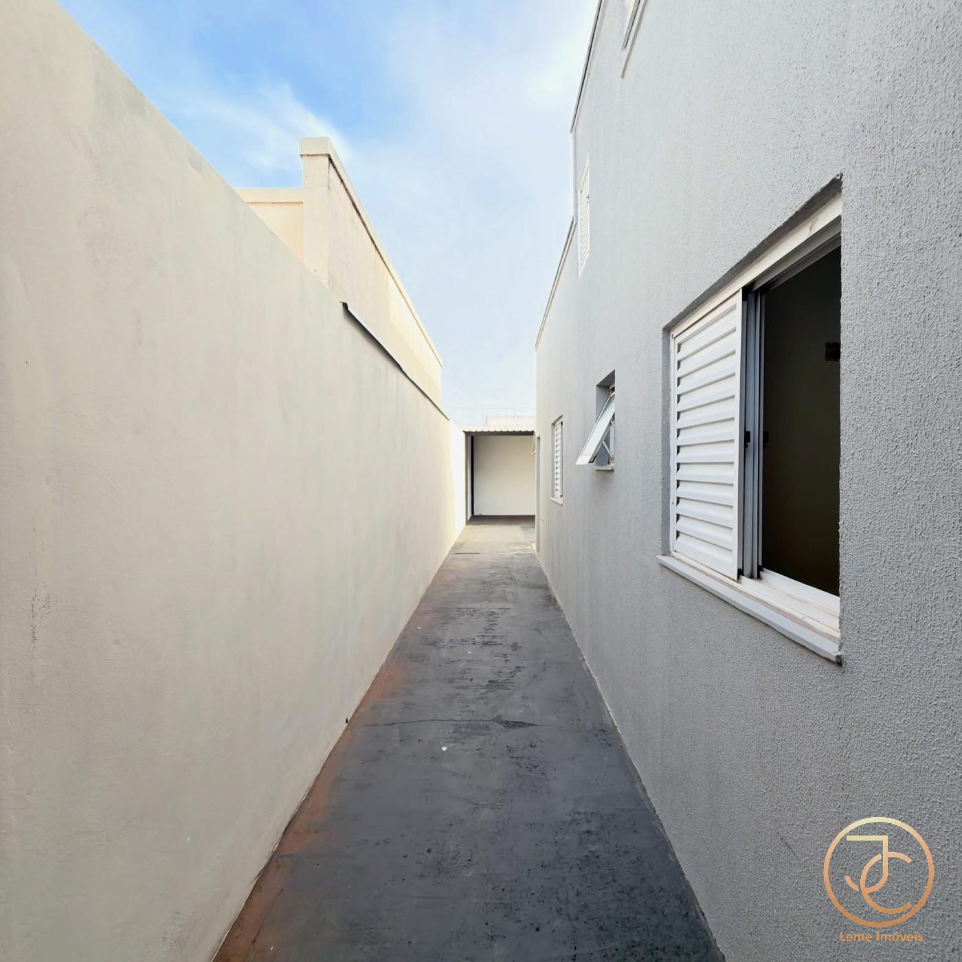 Casa, 2 quartos - Foto 17