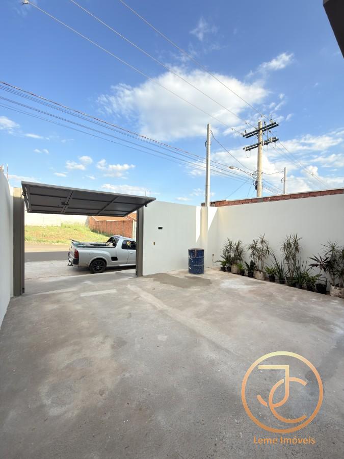 Casa, 2 quartos - Foto 4