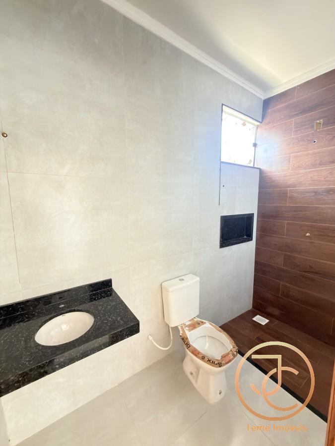 Casa, 2 quartos - Foto 17