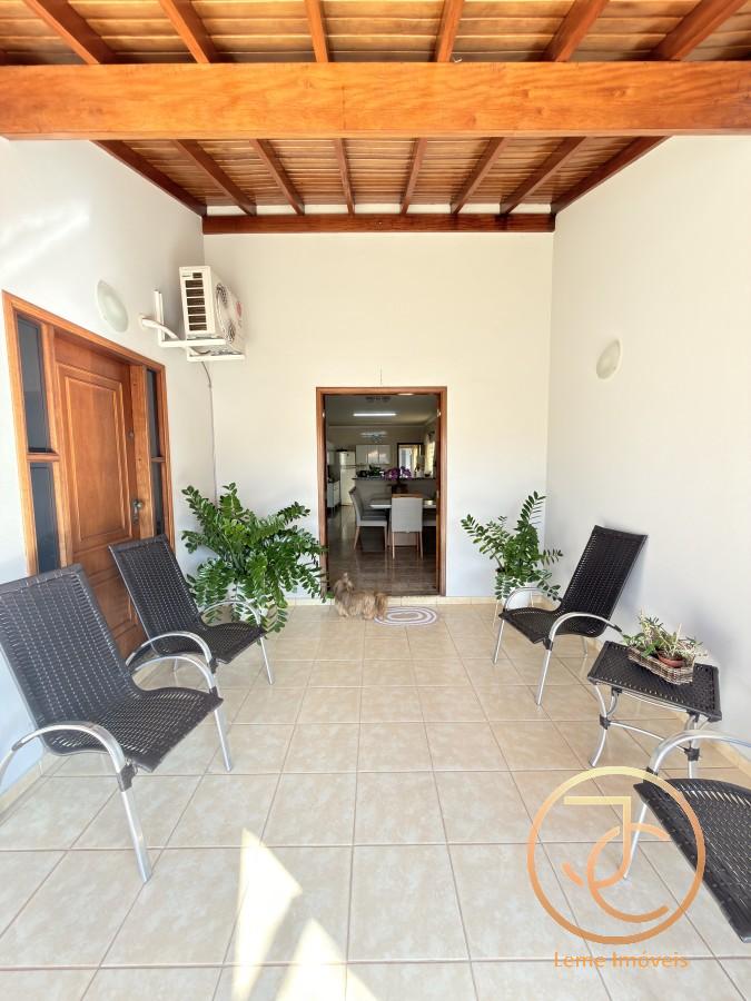 Casa, 4 quartos - Foto 4