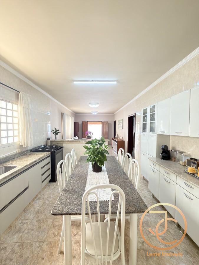 Casa, 4 quartos - Foto 8