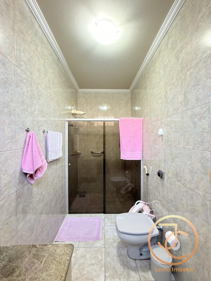 Casa, 4 quartos - Foto 14