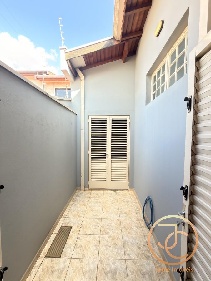 Casa, 4 quartos - Foto 17