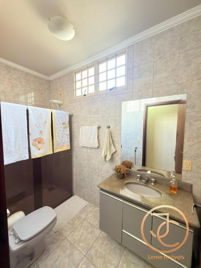 Casa, 4 quartos - Foto 18