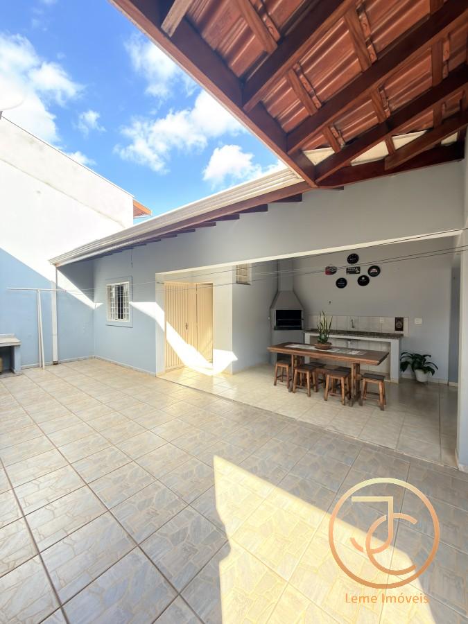 Casa, 4 quartos - Foto 23