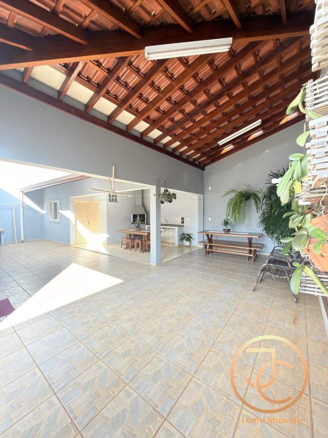 Casa, 4 quartos - Foto 26