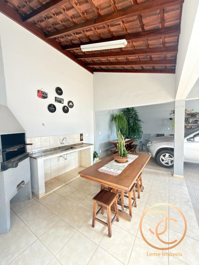 Casa, 4 quartos - Foto 27