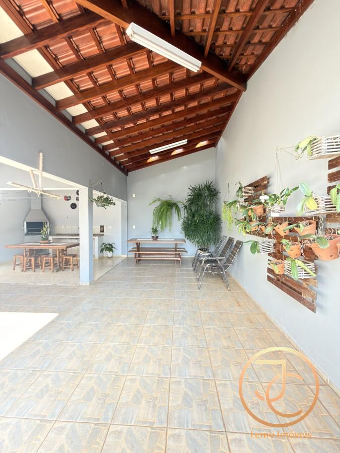 Casa, 4 quartos - Foto 29
