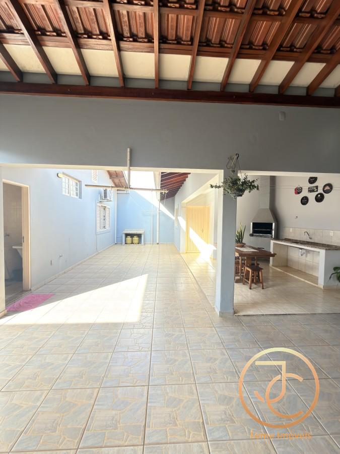 Casa, 4 quartos - Foto 30