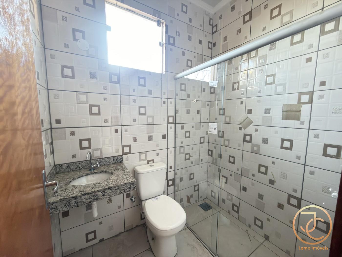 Casa, 3 quartos - Foto 11