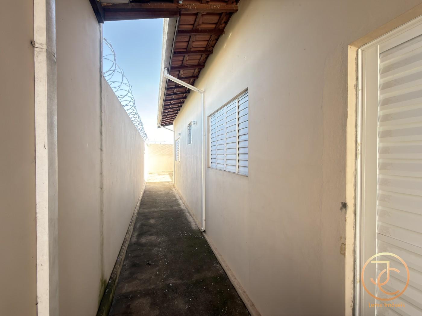Casa, 3 quartos - Foto 17