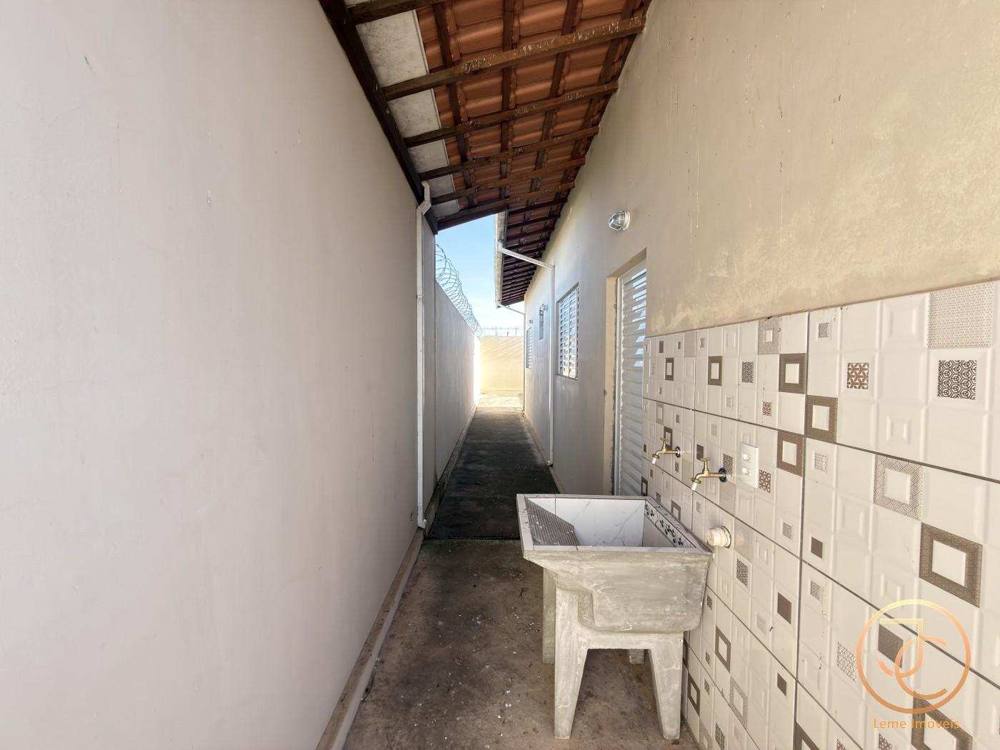 Casa, 3 quartos - Foto 18