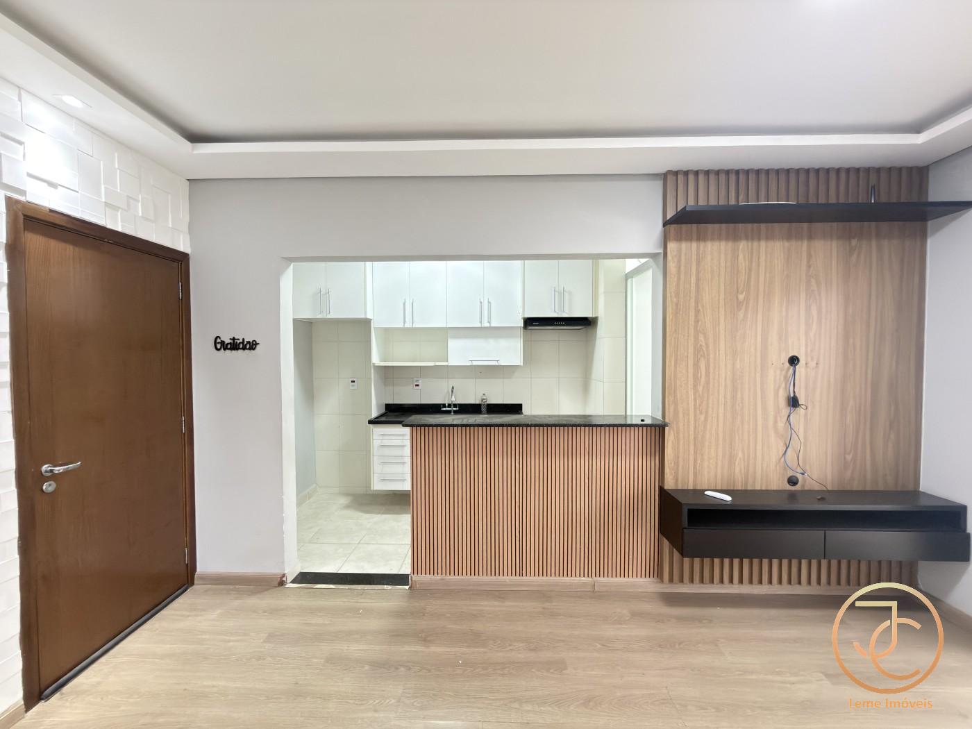 Apartamento, 2 quartos, 58 m² - Foto 6