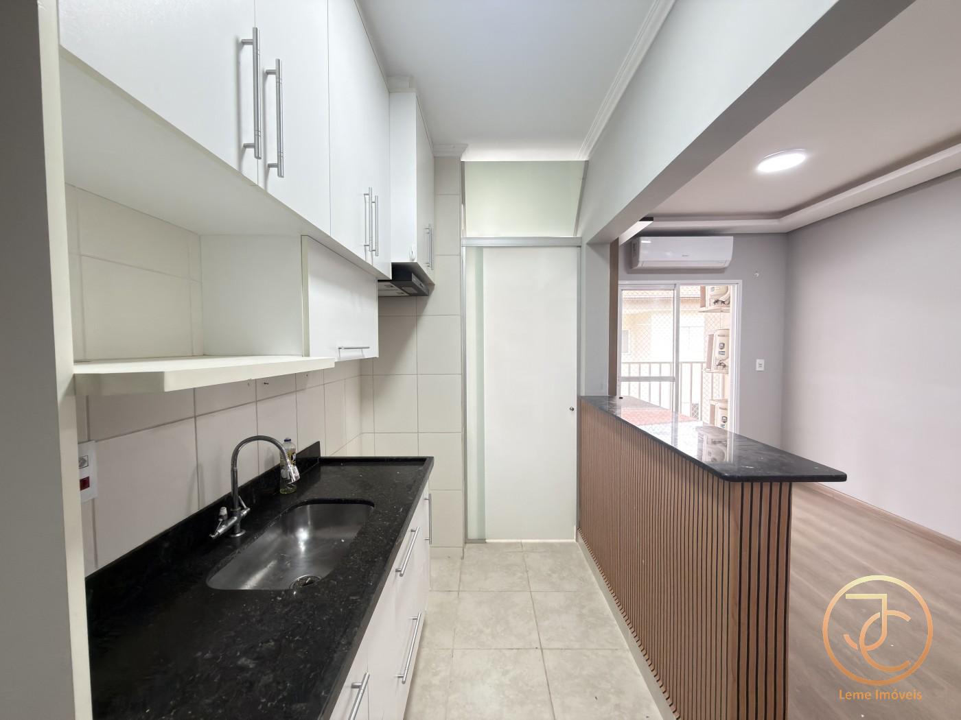 Apartamento, 2 quartos, 58 m² - Foto 3