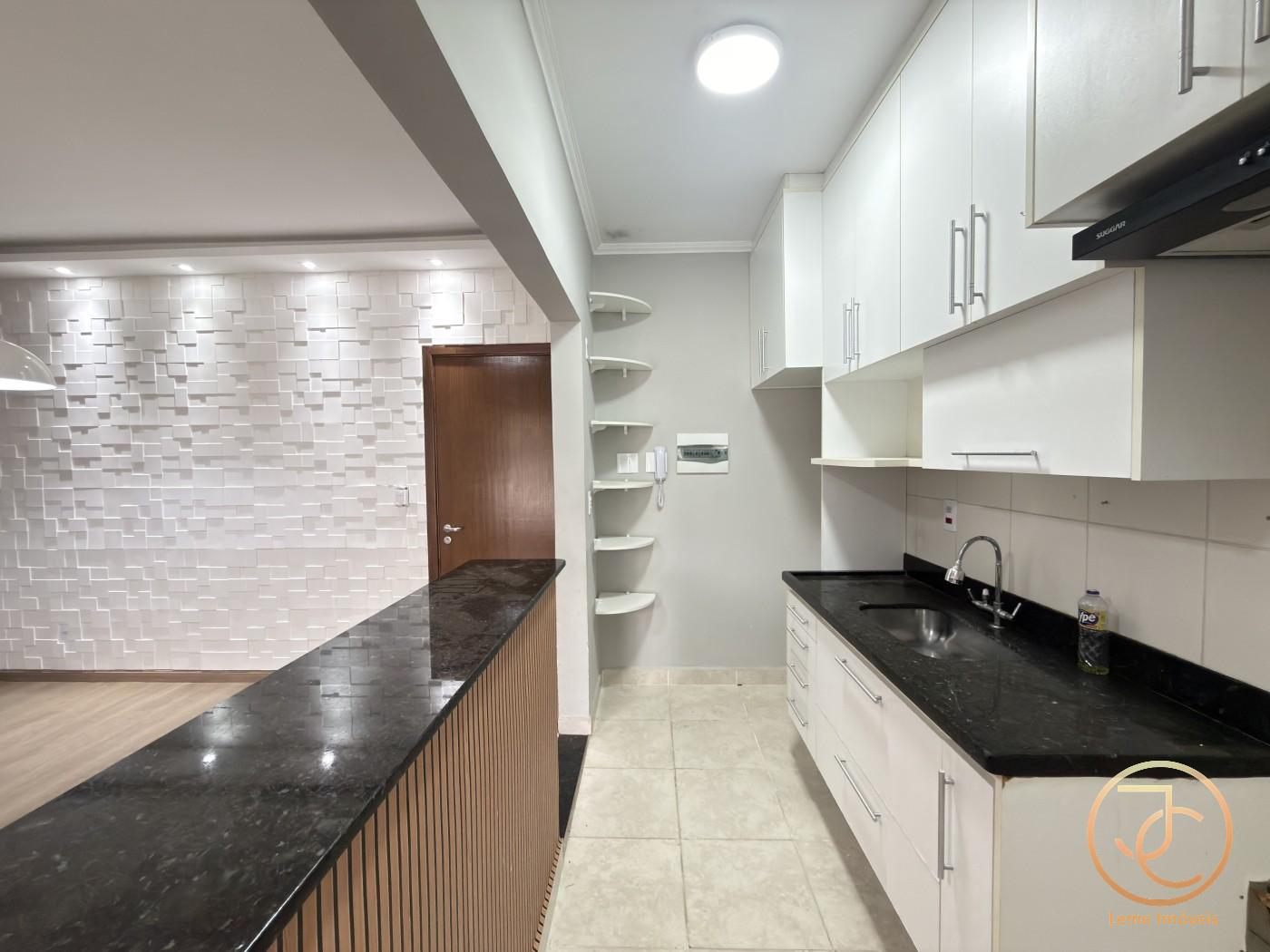 Apartamento, 2 quartos, 58 m² - Foto 2