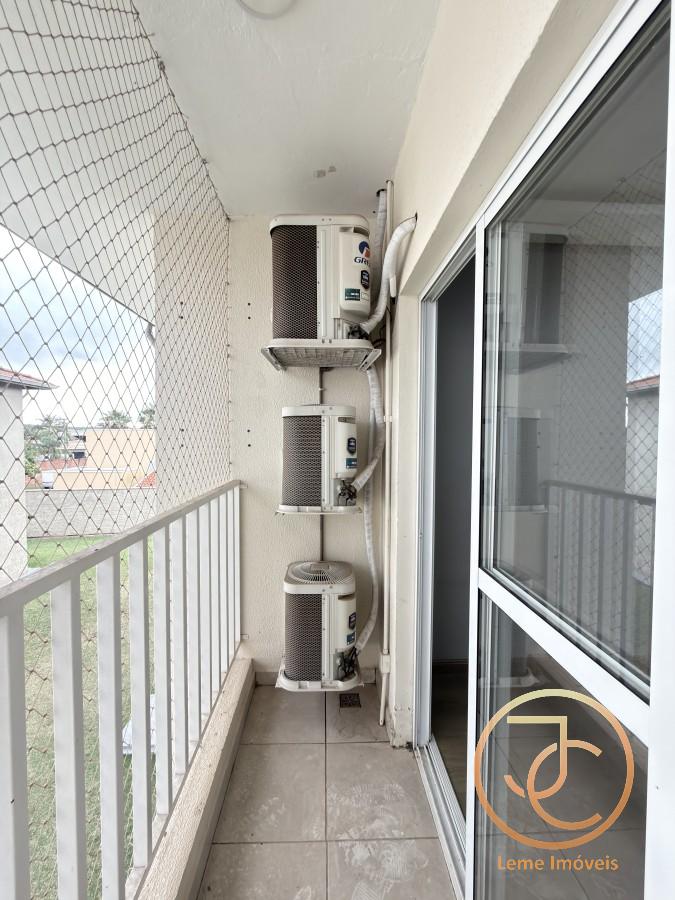 Apartamento, 2 quartos, 58 m² - Foto 15