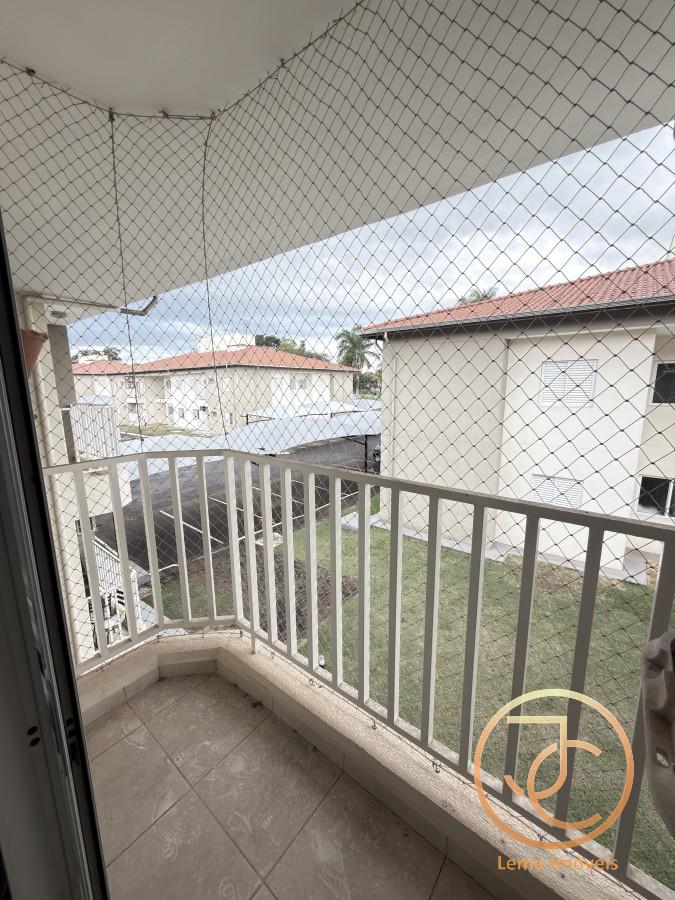 Apartamento, 2 quartos, 58 m² - Foto 16