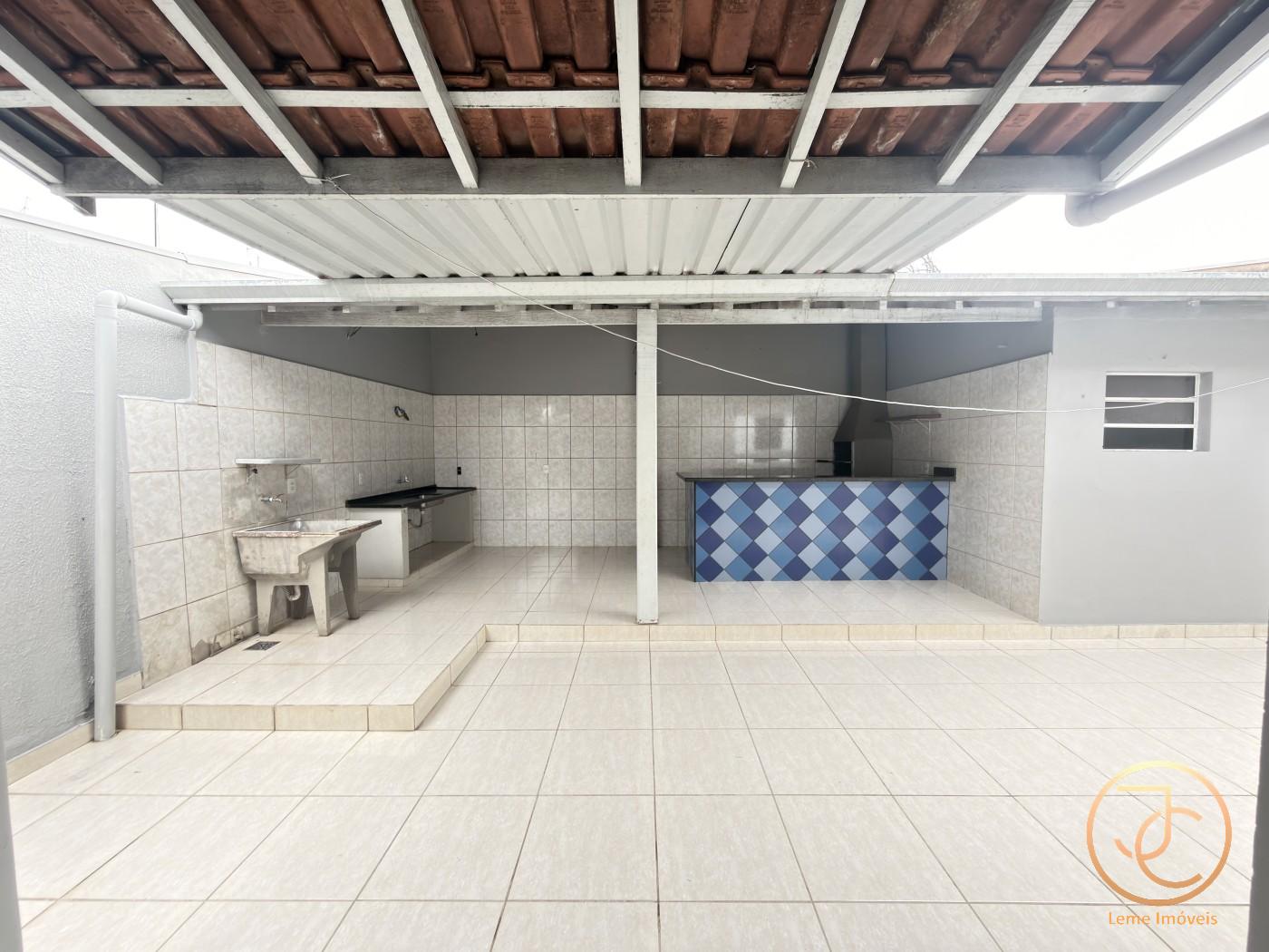 Casa, 3 quartos - Foto 22