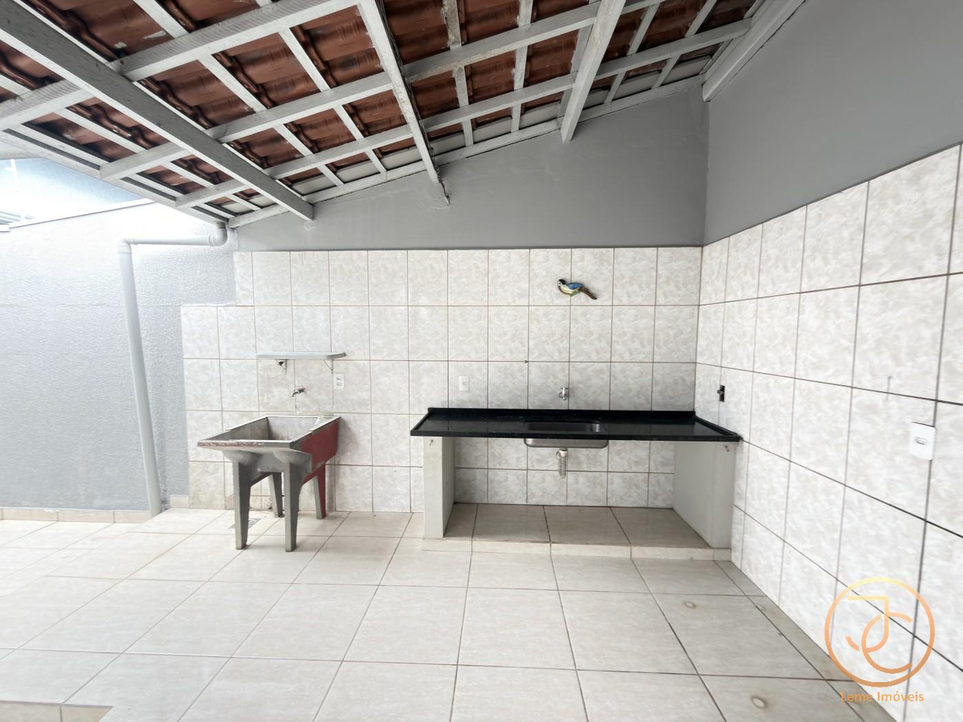 Casa, 3 quartos - Foto 24