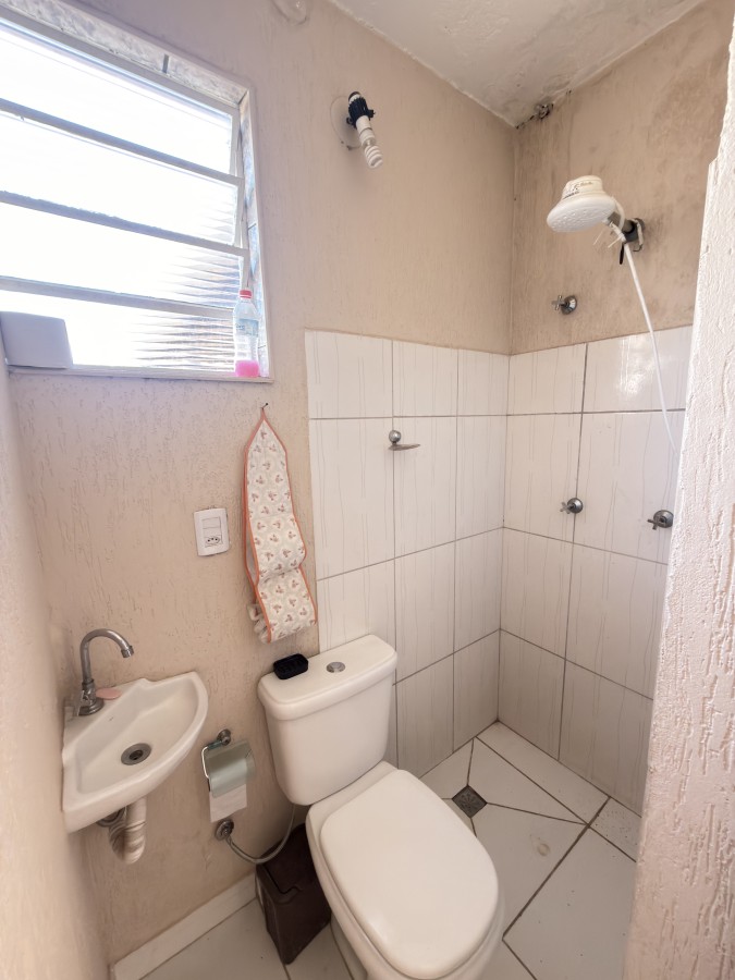 Casa, 2 quartos - Foto 20