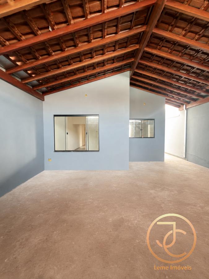 Casa, 2 quartos - Foto 2