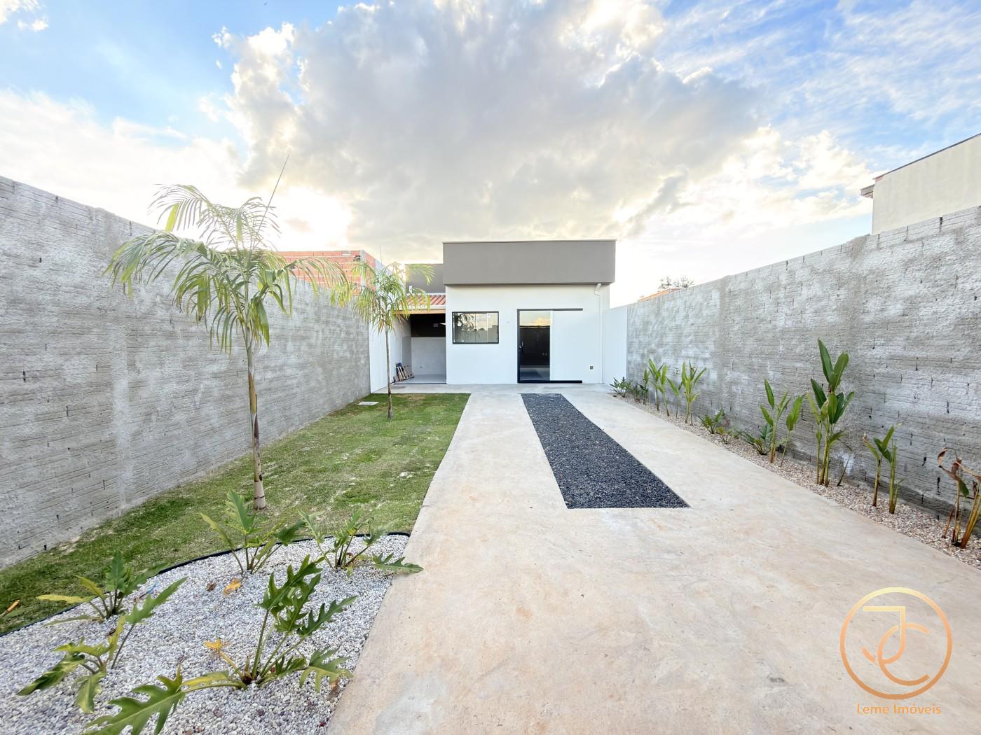 Casa, 2 quartos - Foto 2