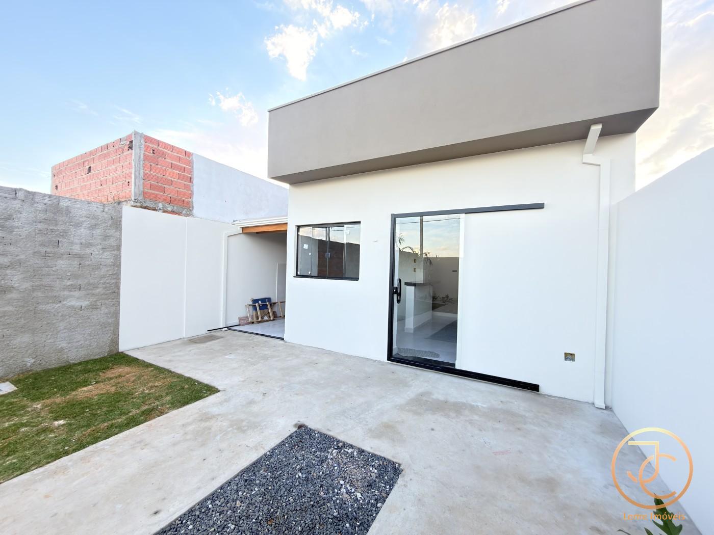 Casa, 2 quartos - Foto 4