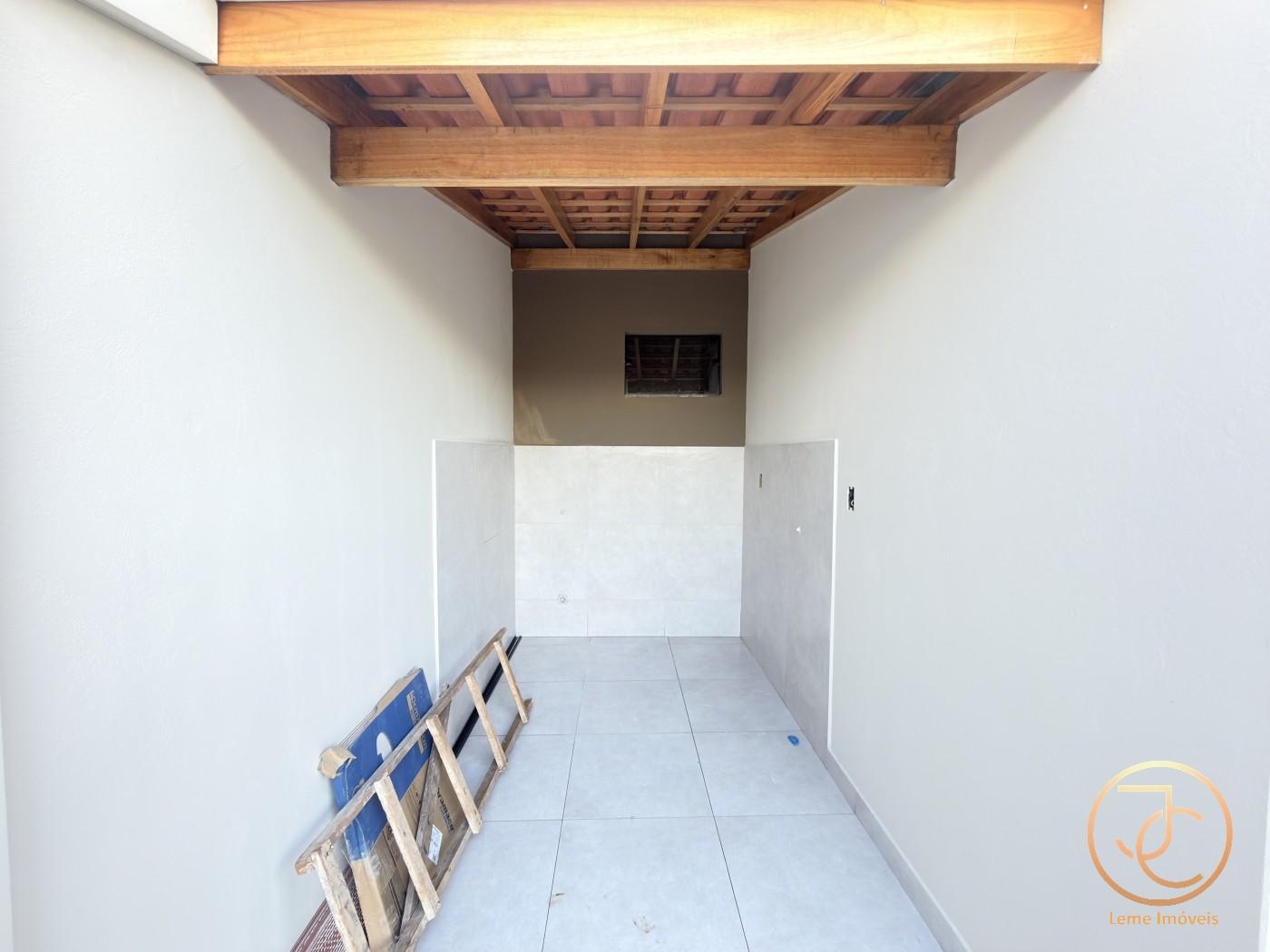 Casa, 2 quartos - Foto 22