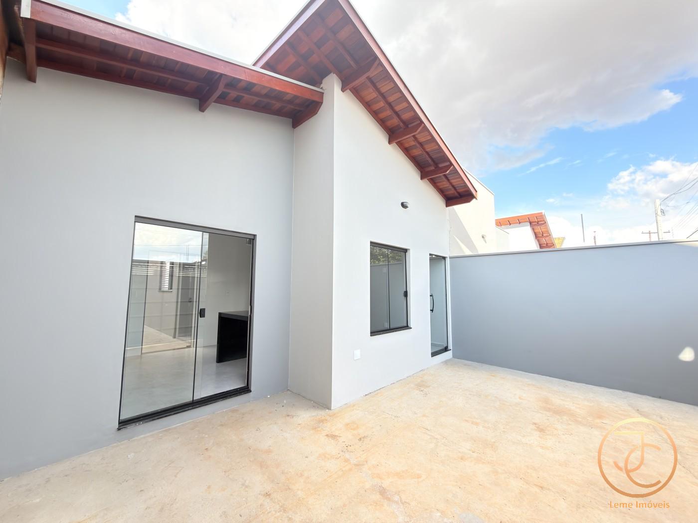Casa, 2 quartos - Foto 3