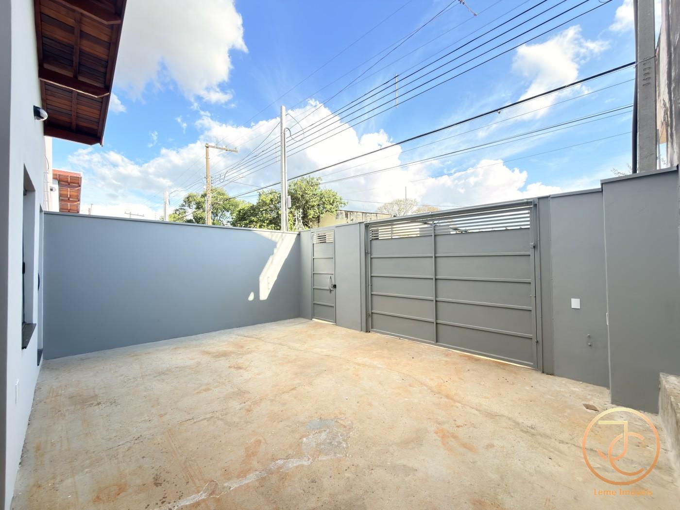 Casa, 2 quartos - Foto 4