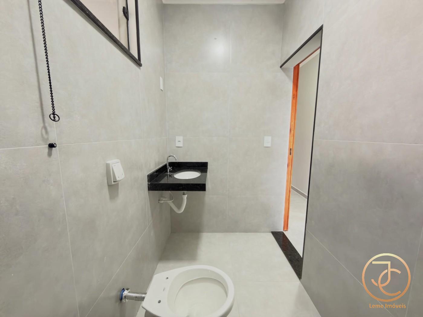 Casa, 2 quartos - Foto 14
