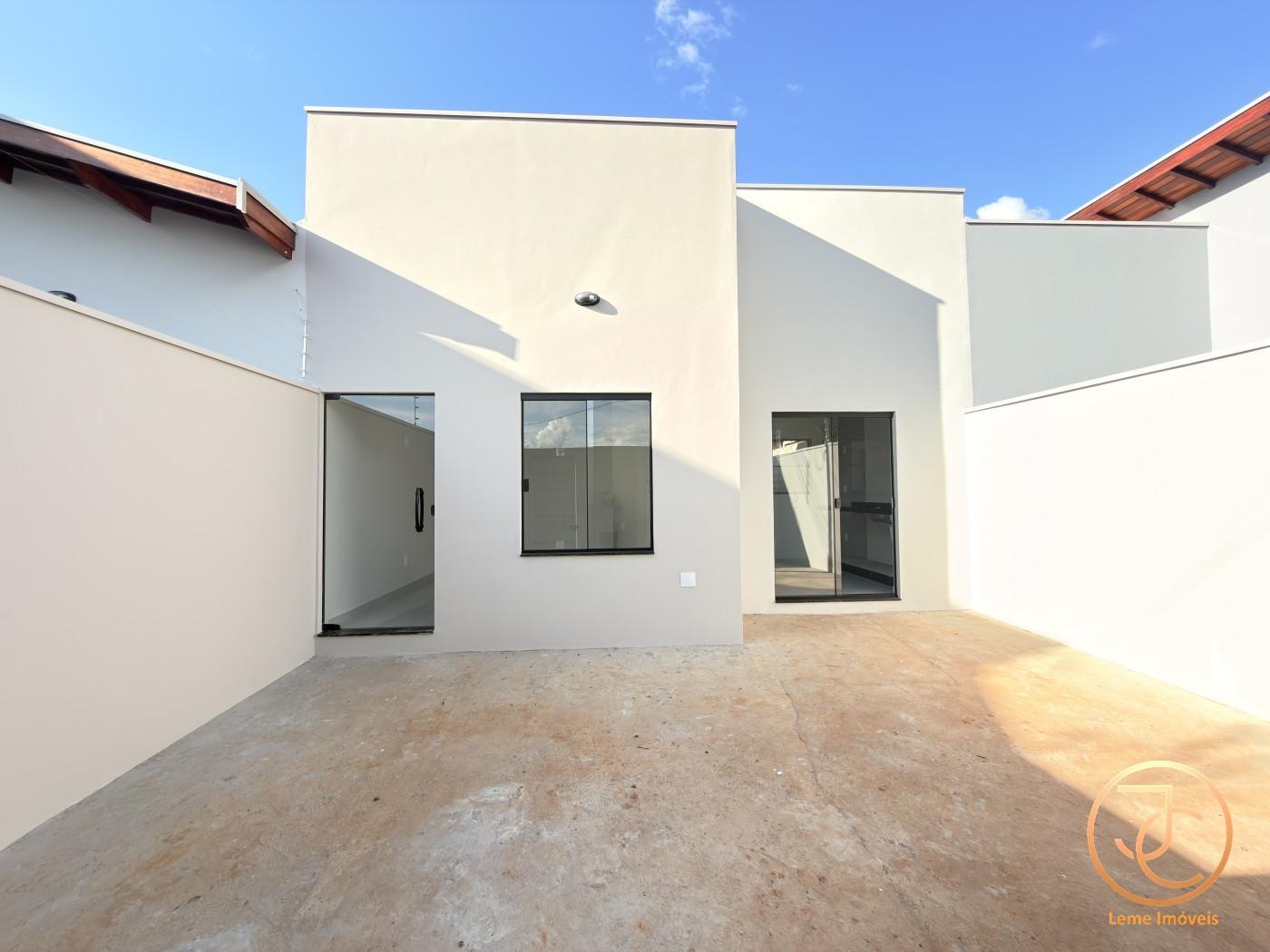 Casa, 2 quartos - Foto 1