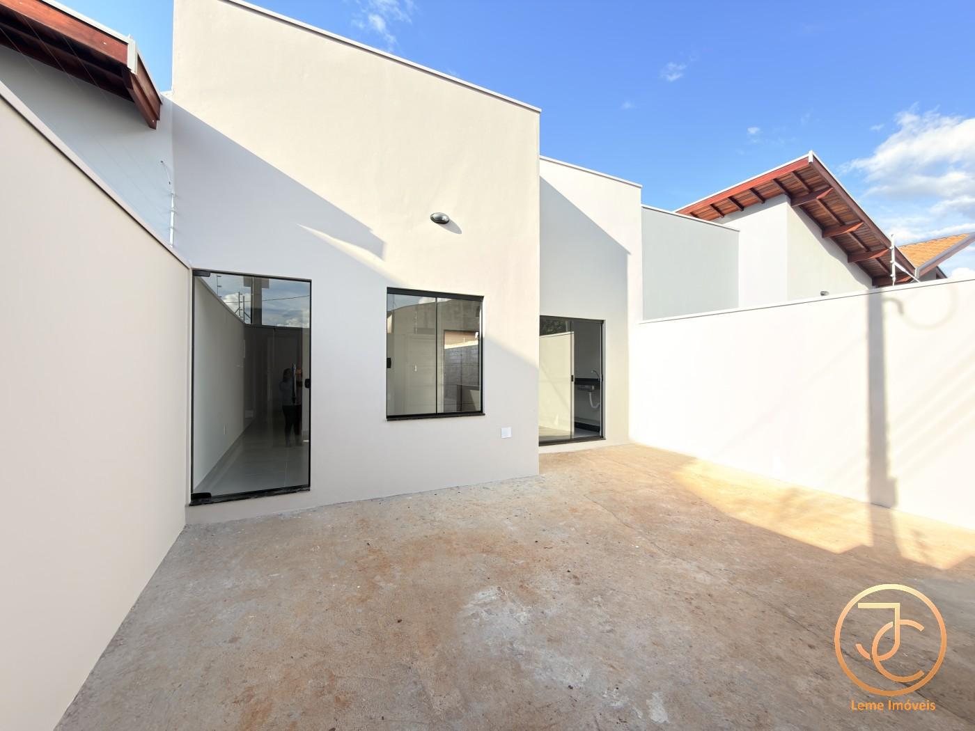 Casa, 2 quartos - Foto 2